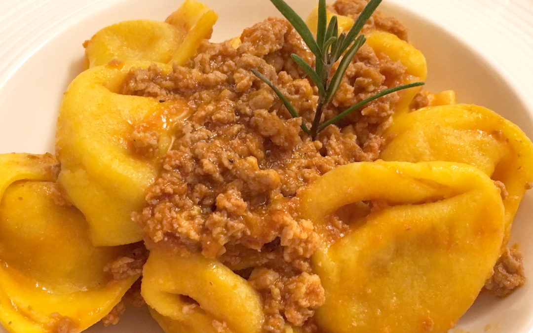 Cosa mangiare al Principessa Pio