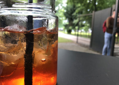 Aperitivo Ferrara Agribar