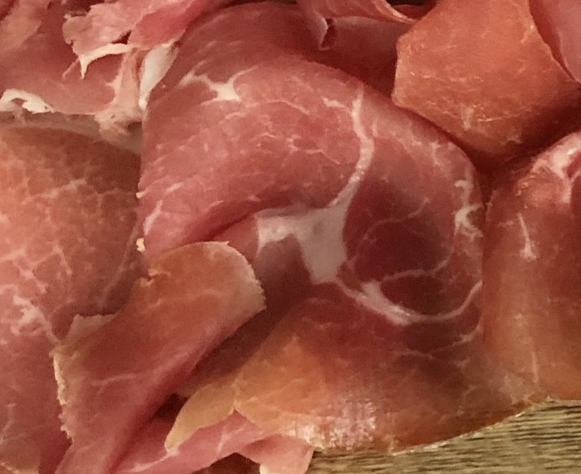 Aperitivi all’insegna della tipicità